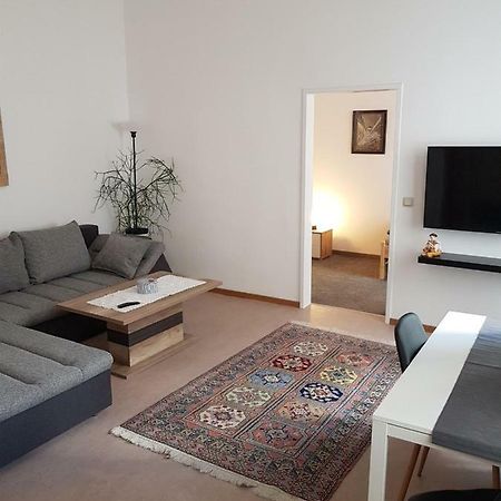 Gerald'S Apartment 10 Вена Экстерьер фото