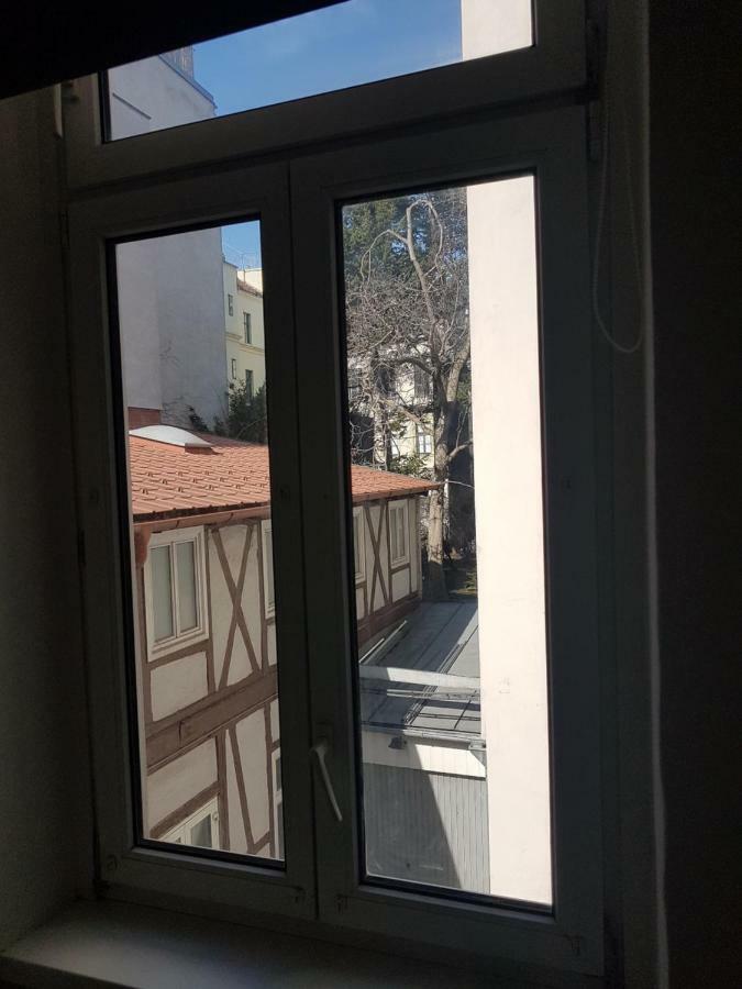 Gerald'S Apartment 10 Вена Экстерьер фото