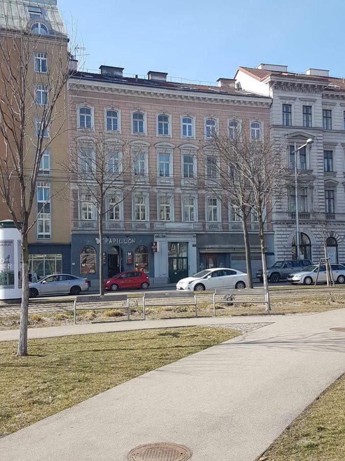 Gerald'S Apartment 10 Вена Экстерьер фото