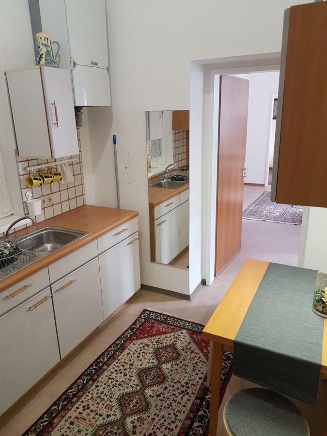 Gerald'S Apartment 10 Вена Экстерьер фото