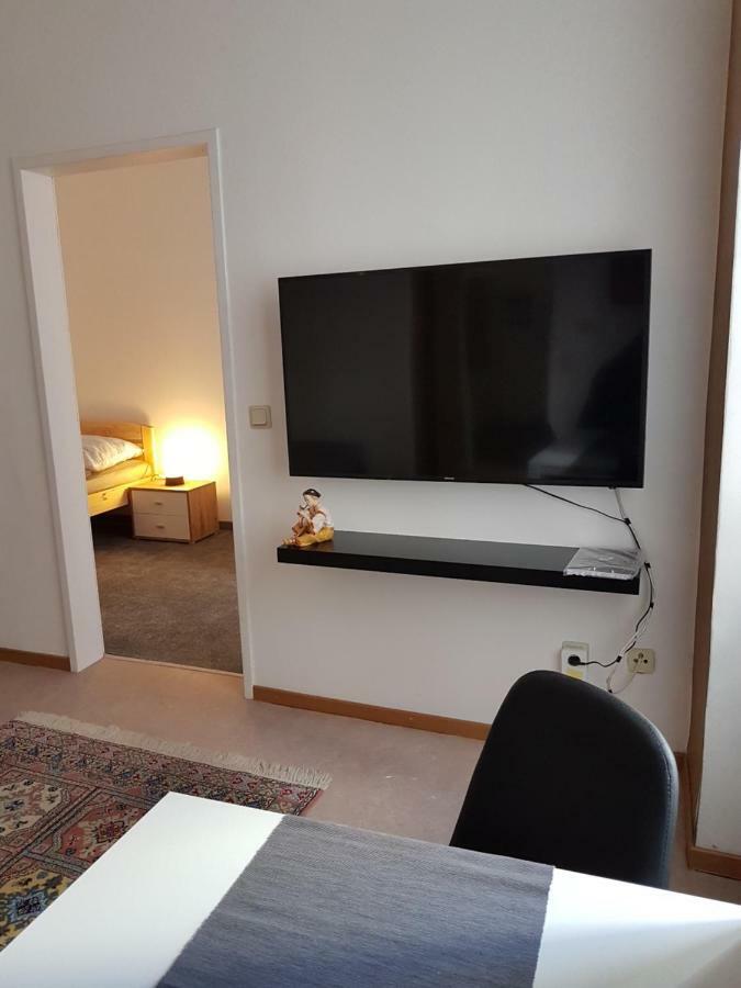 Gerald'S Apartment 10 Вена Экстерьер фото