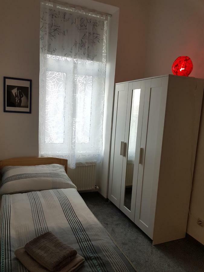 Gerald'S Apartment 10 Вена Экстерьер фото