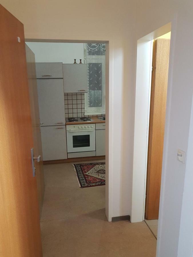Gerald'S Apartment 10 Вена Экстерьер фото