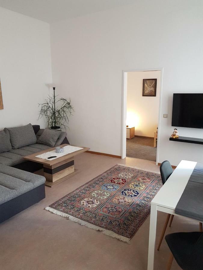 Gerald'S Apartment 10 Вена Экстерьер фото