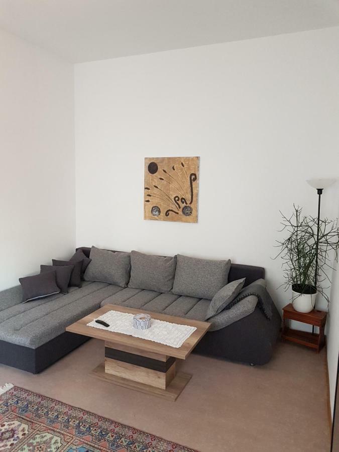 Gerald'S Apartment 10 Вена Экстерьер фото