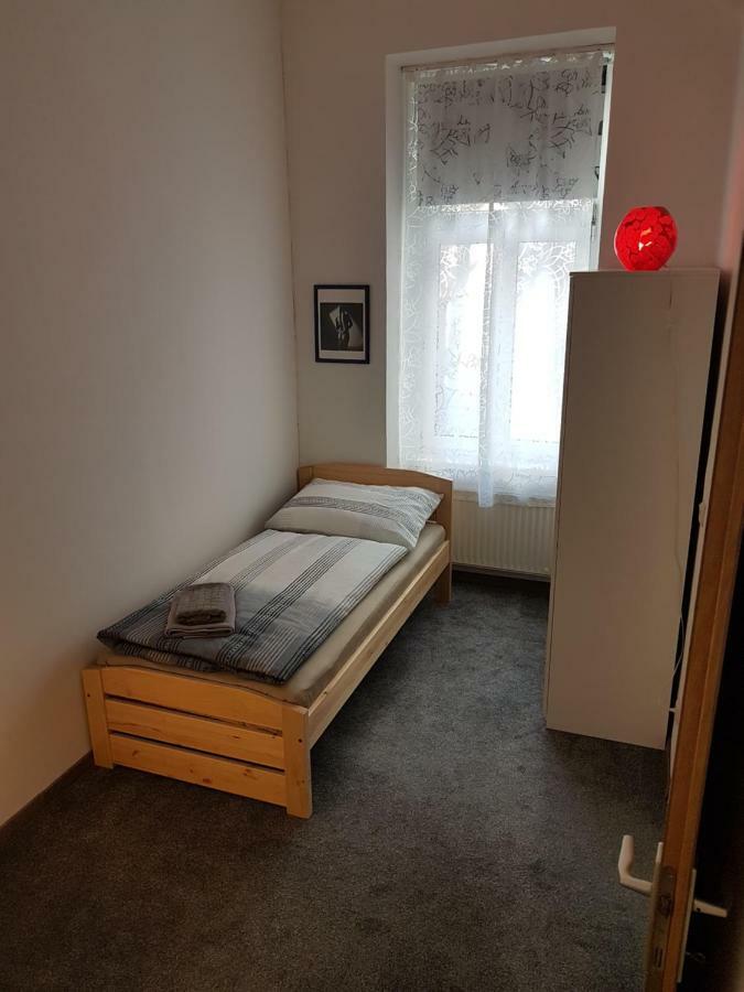 Gerald'S Apartment 10 Вена Экстерьер фото