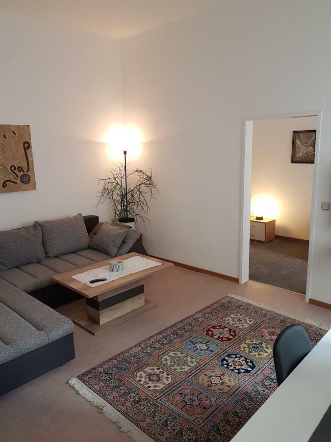 Gerald'S Apartment 10 Вена Экстерьер фото