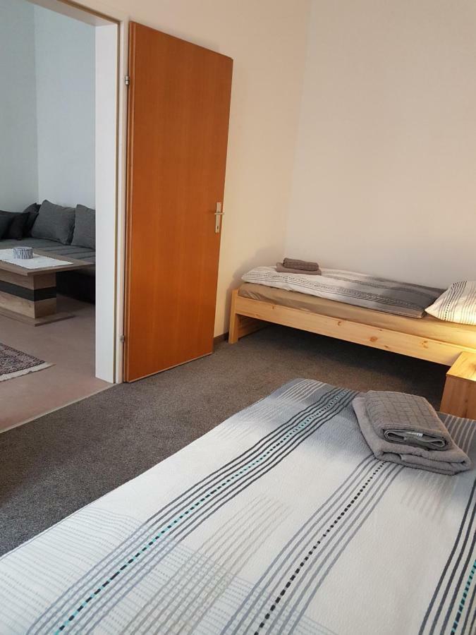 Gerald'S Apartment 10 Вена Экстерьер фото