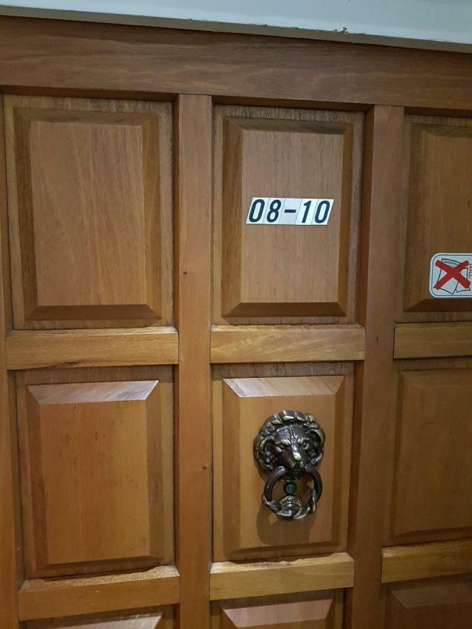 Gerald'S Apartment 10 Вена Экстерьер фото