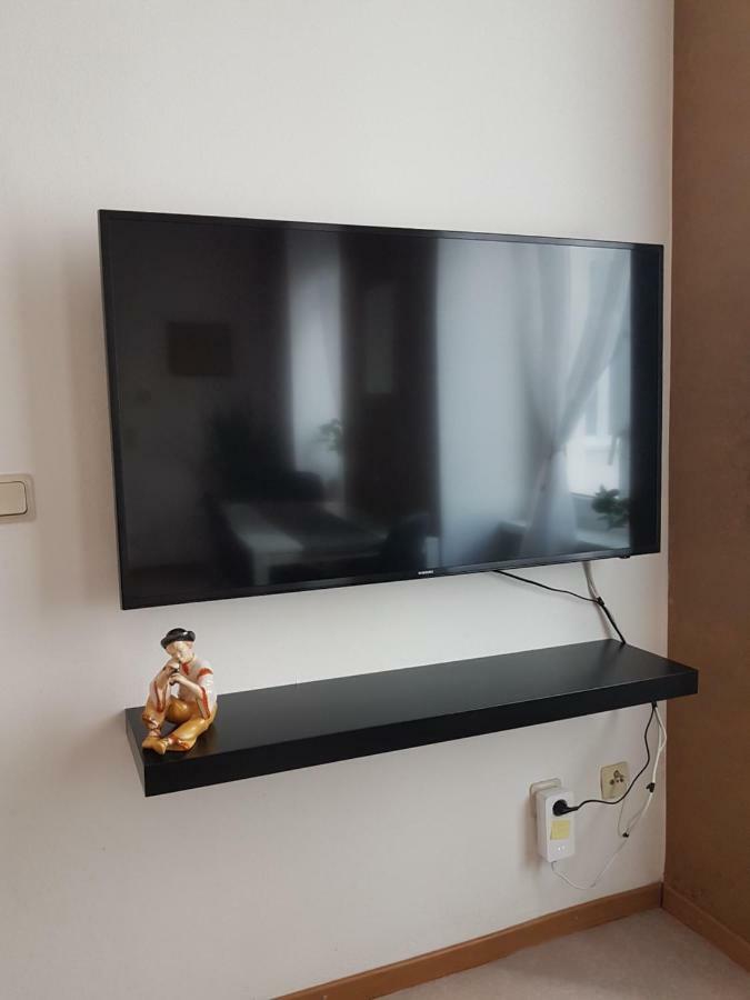 Gerald'S Apartment 10 Вена Экстерьер фото