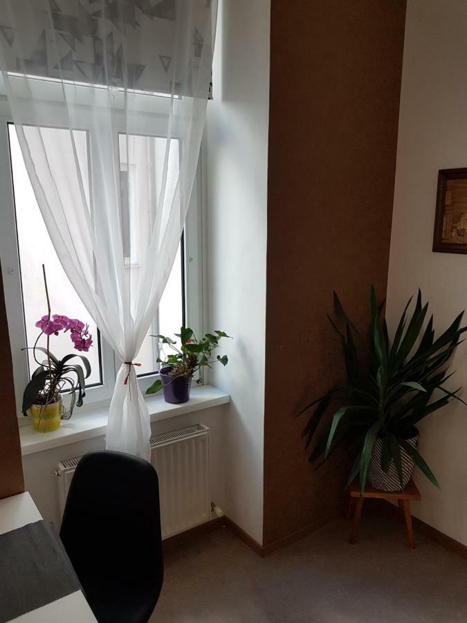 Gerald'S Apartment 10 Вена Экстерьер фото