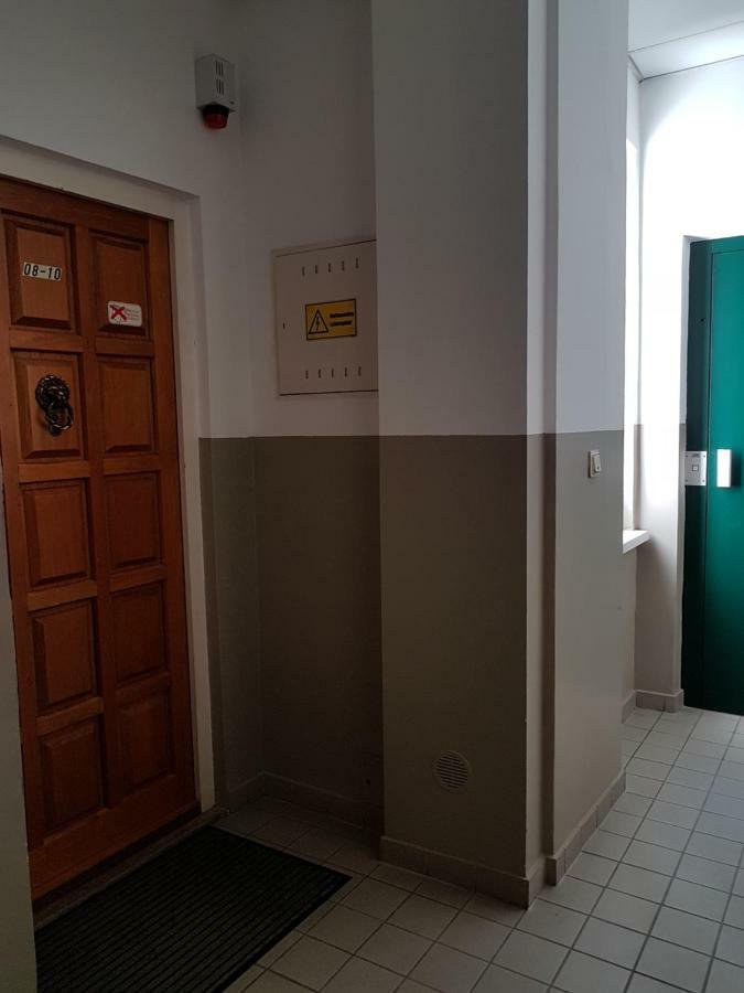 Gerald'S Apartment 10 Вена Экстерьер фото