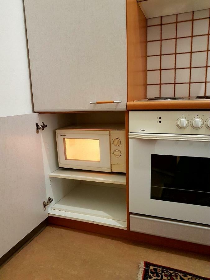 Gerald'S Apartment 10 Вена Экстерьер фото